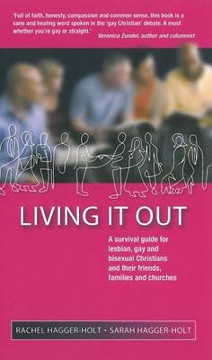 Living it Out book
