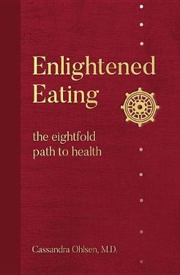 Enlightened Eating book