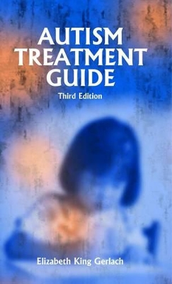 Autism Treatment Guide book