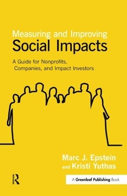 Measuring and Improving Social Impacts book