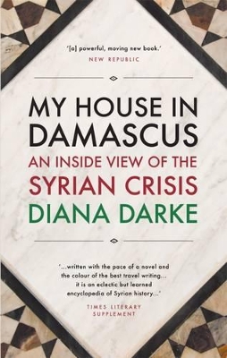 My House in Damascus book