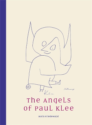 The Angels of Paul Klee book