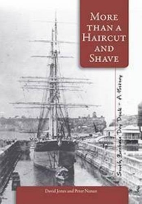 More Than a Haircut and a Shave book