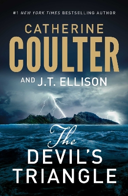 The Devil's Triangle by Catherine Coulter