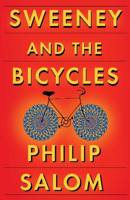 Sweeney and the Bicycles book