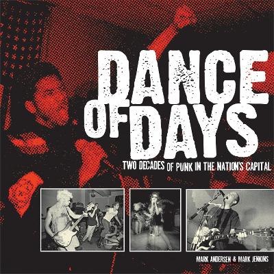 Dance Of Days: Updated Edition book