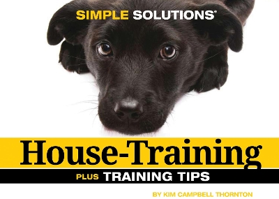 House-Training book