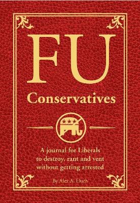 FU Conservatives book