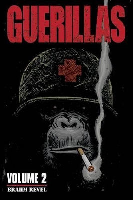 Guerillas Volume 2 book