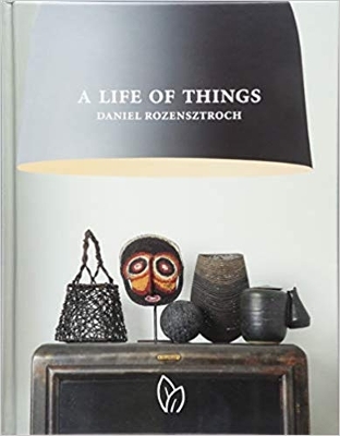 Life of Things book