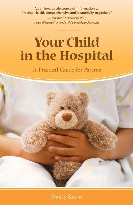 Your Child in the Hospital book