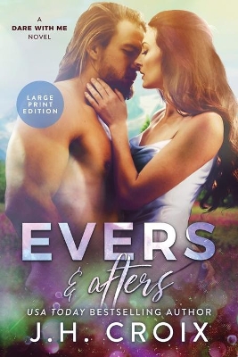 Evers & Afters book