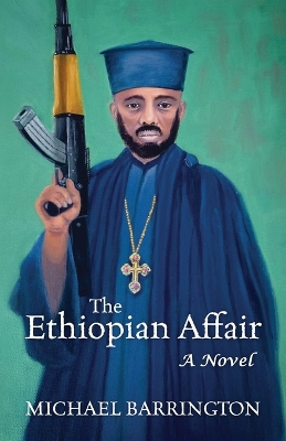 The Ethiopian Affair book