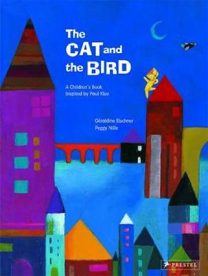 Cat and the Bird book