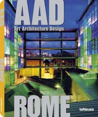 AAD Rome book