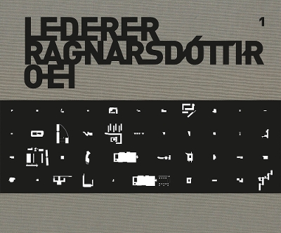 Lederer + Ragnarsdottir + Oie 1 book