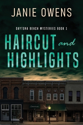 Haircut and Highlights book