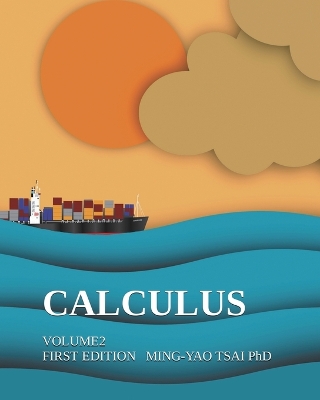Calculus: Volume2 book