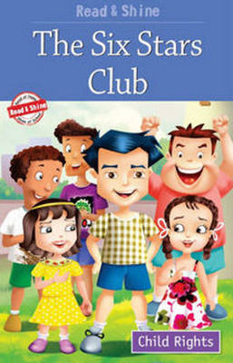 Six Stars Club book