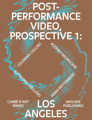 Post-Performance Video: Prospective 1: Los Angeles book