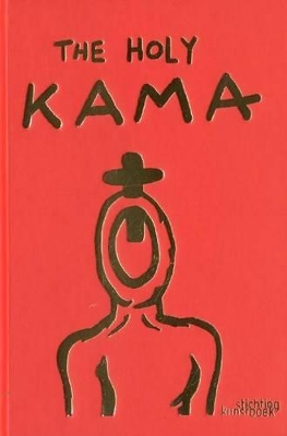 Holy Kama! book