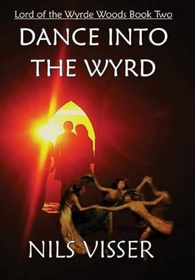 Dance Into the Wyrd book