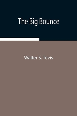 The Big Bounce book