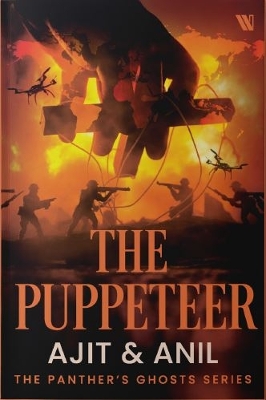 The Puppeteer book