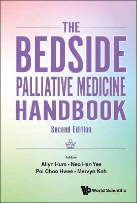 Bedside Palliative Medicine Handbook, The book