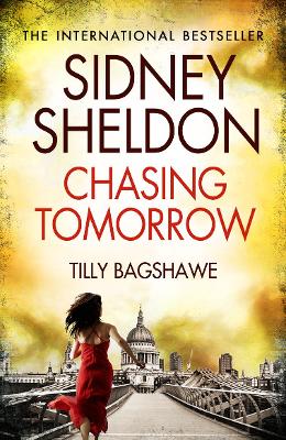 Sidney Sheldon's Chasing Tomorrow book