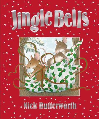 Jingle Bells by Nick Butterworth