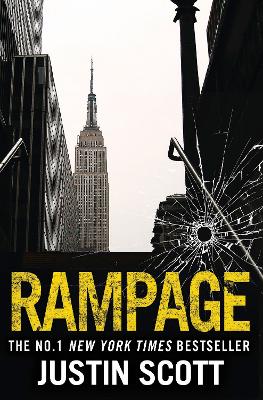 Rampage book