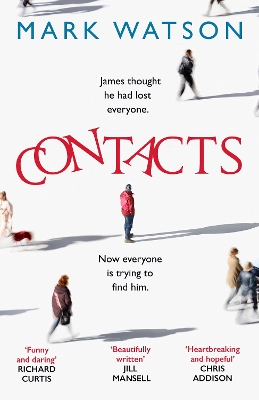 Contacts by Mark Watson