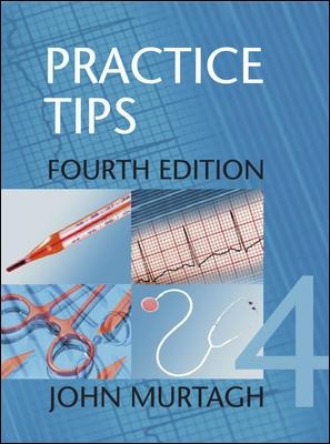 Practice Tips by John Murtagh