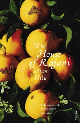 House of Rajani book