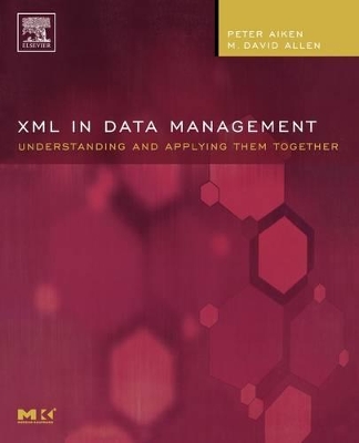 XML in Data Management book