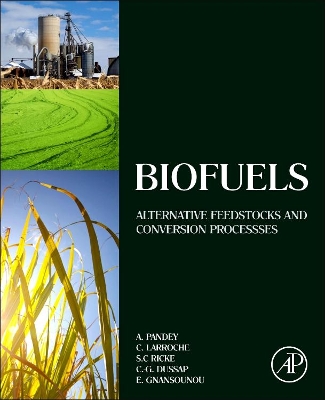 Biofuels book