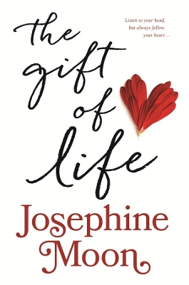 The Gift of Life book