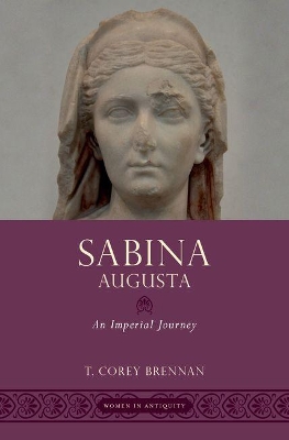 Sabina Augusta book