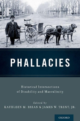 Phallacies book