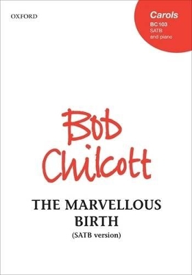 The Marvellous Birth book