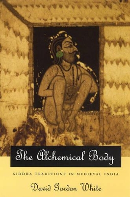 Alchemical Body book