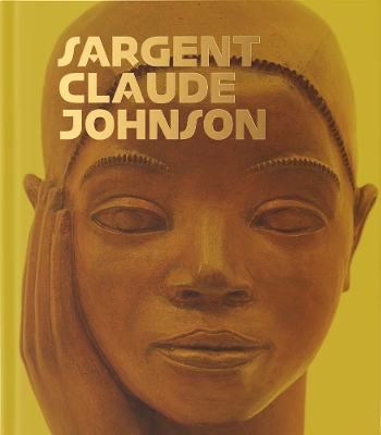 Sargent Claude Johnson book