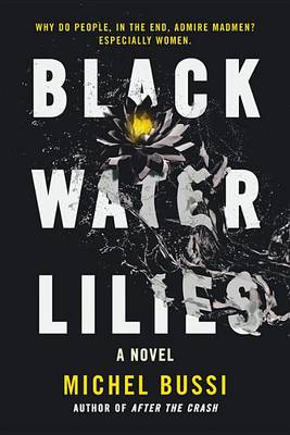 Black Water Lilies book