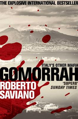 Gomorrah by Roberto Saviano