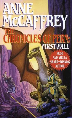 Chronicles of Pern book