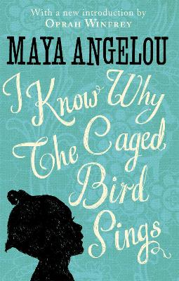 I Know Why The Caged Bird Sings book
