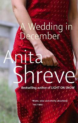 Wedding In December book
