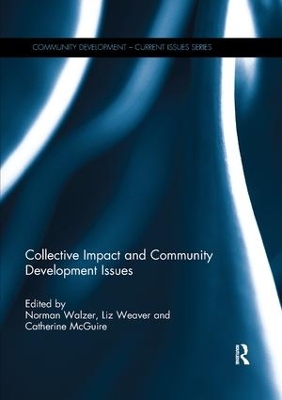 Collective Impact and Community Development Issues book