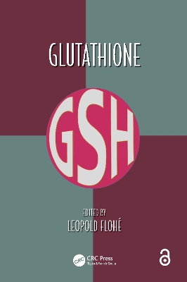 Glutathione book